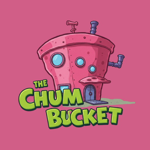 Chumbucket